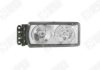 SPILU 366013 Headlight